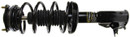 Monroe Shocks & Struts Suspension Strut and Coil Spring Assembly 172285