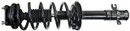 Monroe Shocks & Struts Suspension Strut and Coil Spring Assembly 172494