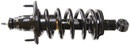 Monroe Shocks & Struts Suspension Strut and Coil Spring Assembly 172497R