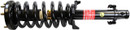 Monroe Shocks & Struts Suspension Strut and Coil Spring Assembly