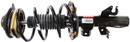 Monroe Shocks & Struts Suspension Strut and Coil Spring Assembly