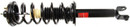 Monroe Shocks & Struts Suspension Strut and Coil Spring Assembly
