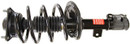 Monroe Shocks & Struts Suspension Strut and Coil Spring Assembly