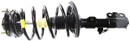 Monroe Shocks & Struts Suspension Strut and Coil Spring Assembly