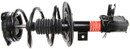 Monroe Shocks & Struts Suspension Strut and Coil Spring Assembly 172901