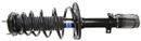Monroe Shocks & Struts Suspension Strut and Coil Spring Assembly 172943