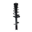 Monroe Shocks & Struts Suspension Strut and Coil Spring Assembly 172965