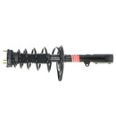 Monroe Shocks & Struts Suspension Strut and Coil Spring Assembly