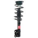 Monroe Shocks & Struts Suspension Strut and Coil Spring Assembly