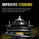 Monroe Shocks & Struts Suspension Strut and Coil Spring Assembly - view 5