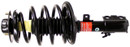 Monroe Shocks & Struts Suspension Strut and Coil Spring Assembly