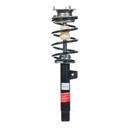 Monroe Shocks & Struts Suspension Strut and Coil Spring Assembly