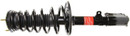 Monroe Shocks & Struts Suspension Strut and Coil Spring Assembly