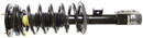 Monroe Shocks & Struts Suspension Strut and Coil Spring Assembly 272438