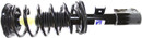 Monroe Shocks & Struts Suspension Strut and Coil Spring Assembly