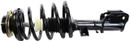 Monroe Shocks & Struts Suspension Strut and Coil Spring Assembly