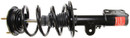 Monroe Shocks & Struts Suspension Strut and Coil Spring Assembly 272653