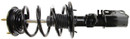 Monroe Shocks & Struts Suspension Strut and Coil Spring Assembly
