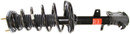 Monroe Shocks & Struts Suspension Strut and Coil Spring Assembly 372489
