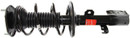 Monroe Shocks & Struts Suspension Strut and Coil Spring Assembly