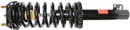 Monroe Shocks & Struts Suspension Strut and Coil Spring Assembly