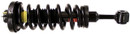 Monroe Shocks & Struts Suspension Strut and Coil Spring Assembly 171369