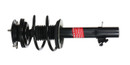 Monroe Shocks & Struts Suspension Strut and Coil Spring Assembly