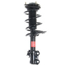 Monroe Shocks & Struts Suspension Strut and Coil Spring Assembly