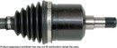 CARDONE New CV Axle Assembly - view 3