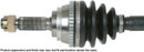 CARDONE New CV Axle Assembly - view 2