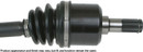 CARDONE New CV Axle Assembly - view 3