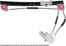 CARDONE New Window Motor and Regulator Assembly 82-2134CR