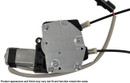 CARDONE New Window Motor and Regulator Assembly - view 4