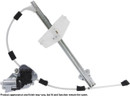 CARDONE New Window Motor and Regulator Assembly 82-624AR
