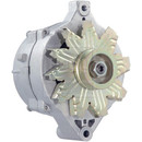 Remy Alternator 23156