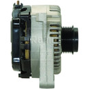 Remy Alternator - view 2