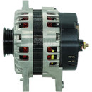 Remy Alternator - view 2