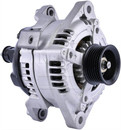 Remy Alternator 11223