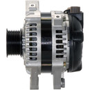Remy Alternator 12453 - view 3