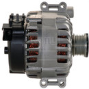 Remy Alternator 12887 - view 2