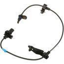 Standard Ignition ABS Wheel Speed Sensor ALS972 - view 3