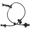 Standard Ignition ABS Wheel Speed Sensor ALS998