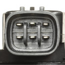 Standard Ignition Accelerator Pedal Sensor APS215 - view 4