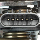 Standard Ignition Accelerator Pedal Sensor APS244 - view 5