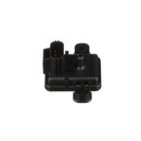 Standard Ignition Manifold Absolute Pressure Sensor AS119 - view 2