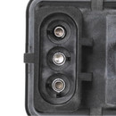 Standard Ignition Manifold Absolute Pressure Sensor AS19 - view 6