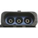 Standard Ignition Manifold Absolute Pressure Sensor AS2 - view 2