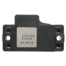 Standard Ignition Manifold Absolute Pressure Sensor AS2 - view 3