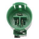 Standard Ignition Manifold Absolute Pressure Sensor AS27 - view 2