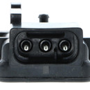 Standard Ignition Manifold Absolute Pressure Sensor AS57 - view 5